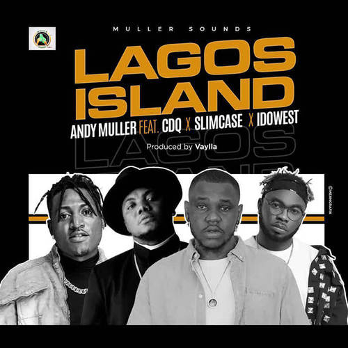 Lagos Island (Explicit)