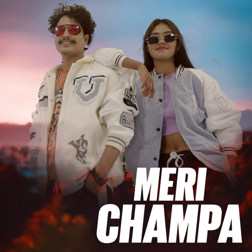 Meri Champa (Remixes)