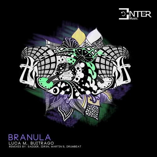 Branula