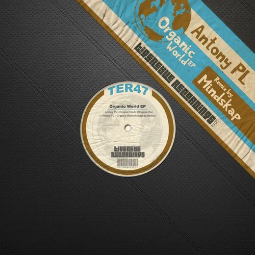Organic World EP