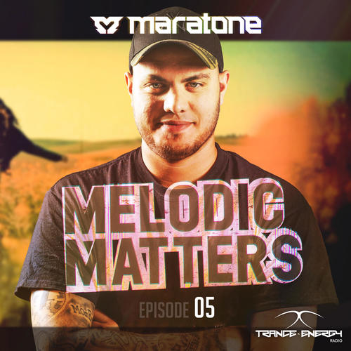 Melodic Matters 05