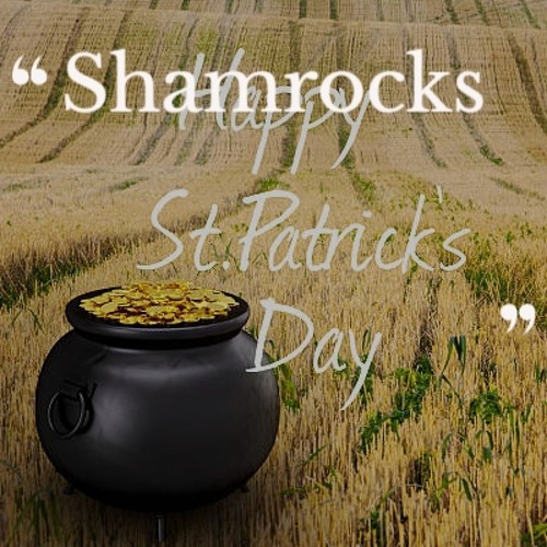 Shamrocks