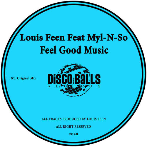 Feel Good Music