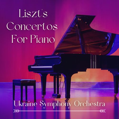 Liszt's Concertos For Piano