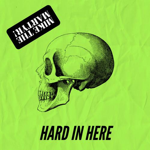 Hard In Here (Explicit)