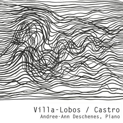 Villa-Lobos / Castro