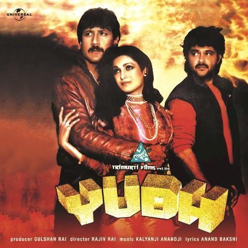 Yudh (OST)