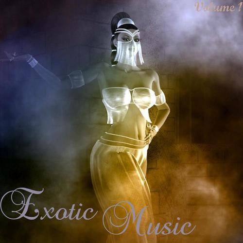 Exotic Music, Vol. 1