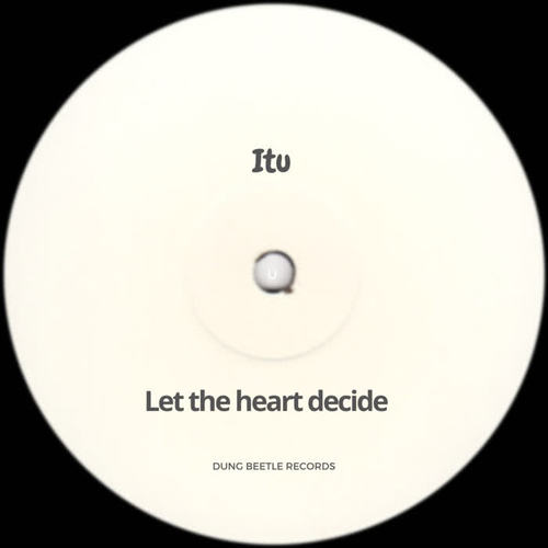 Let the Heart Decide (Remastered)