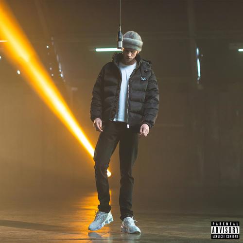 One Mic (Rat Race) (feat. Grm Daily) [Explicit]