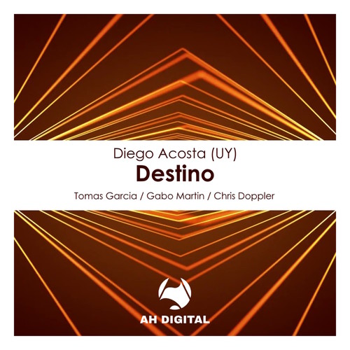 Destino (Gabo Martin Remix)