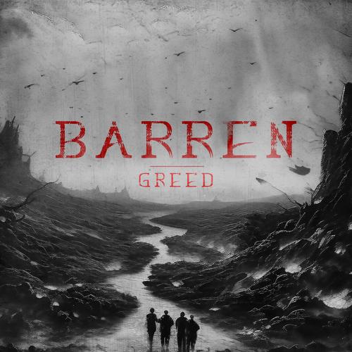 GREED