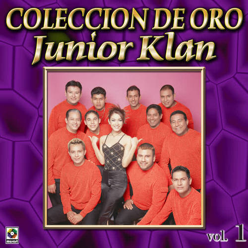 Junior Klan Coleccion De Oro, Vol. 1 - El Ladron