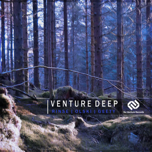 Venture Deep EP