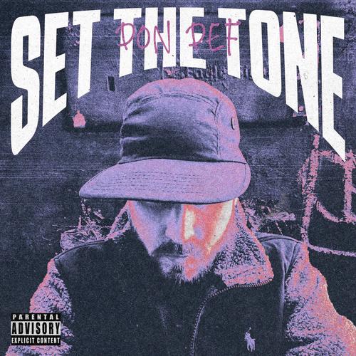 Set the Tone (Explicit)