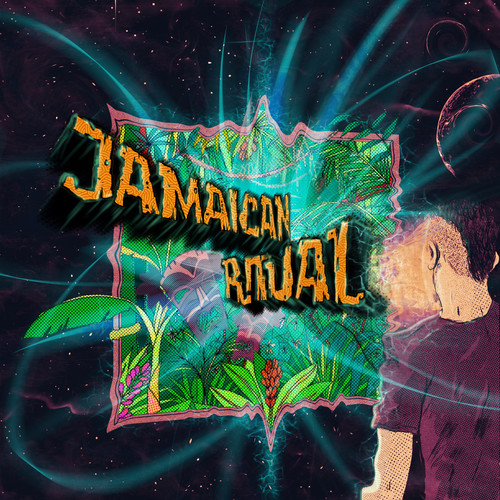 Jamaican Ritual