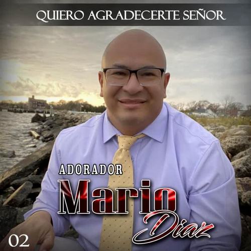 Quiero Agradecerte Señor