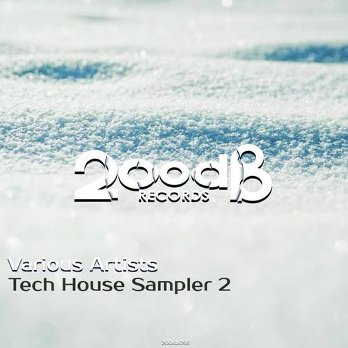 Tech House Sampler 2