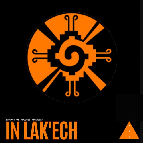 In'Lakech (feat. I AM D) [Explicit]