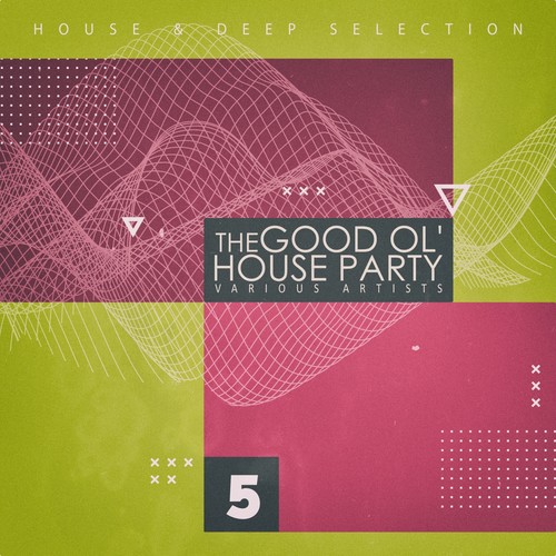 The Good Ol' House Party, Vol. 5