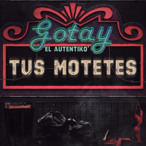 Tus Motetes (Explicit)