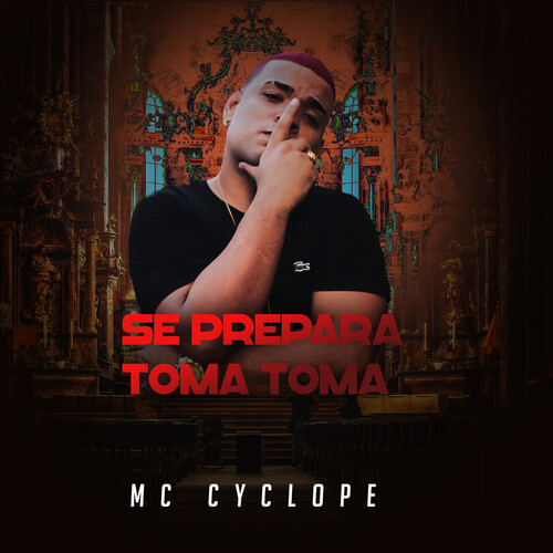 Se Prepara / Toma Toma (Explicit)