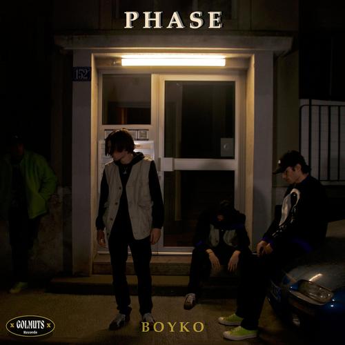 PHASE (Explicit)