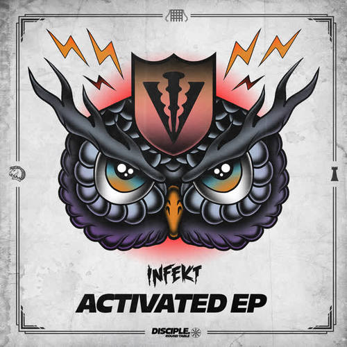 Activated EP