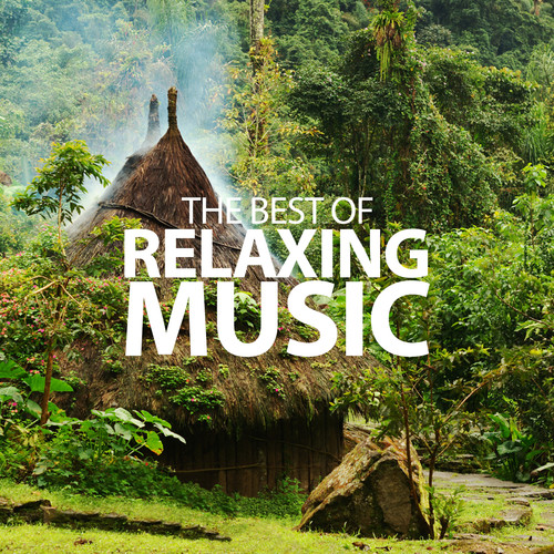 THE BEST OF RELAXING MUSIC