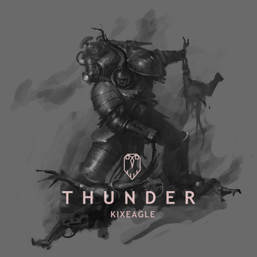 thunder