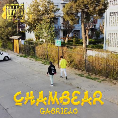 Chambear (Explicit)