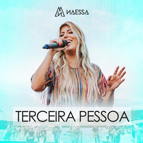 Terceira Pessoa (Ao Vivo)