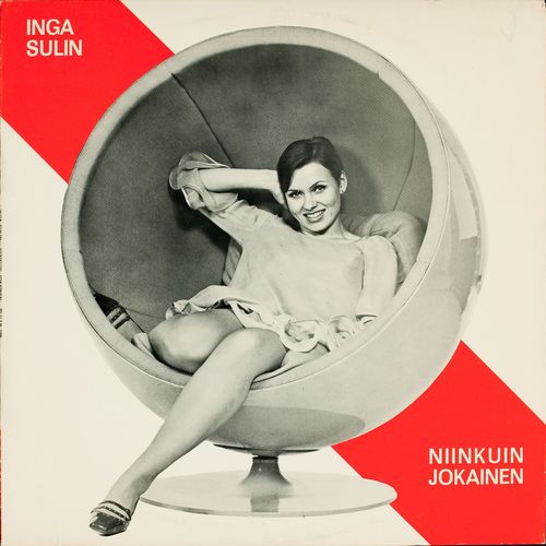 Niin kuin jokainen