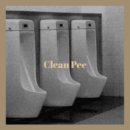 Clean Pee