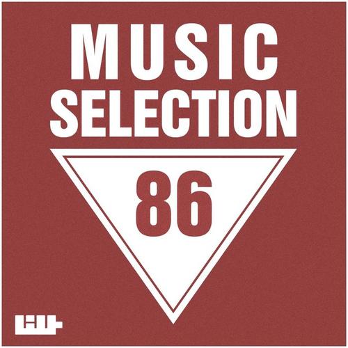 Music Selection, Vol. 86