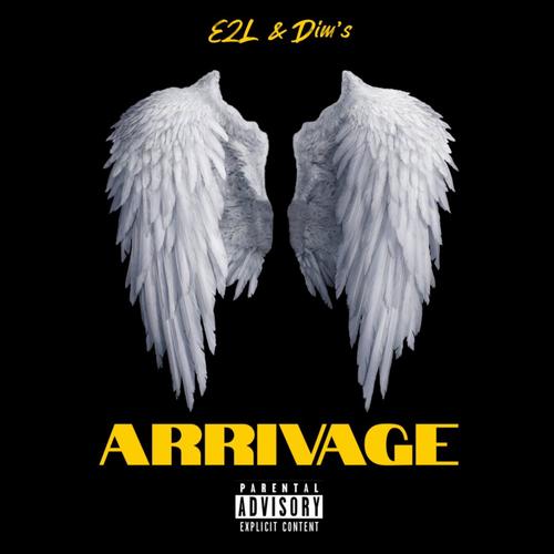 Arrivage (Explicit)