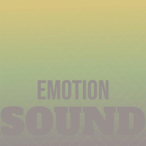 Emotion Sound