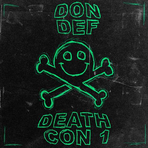 Death Con 1 (Explicit)