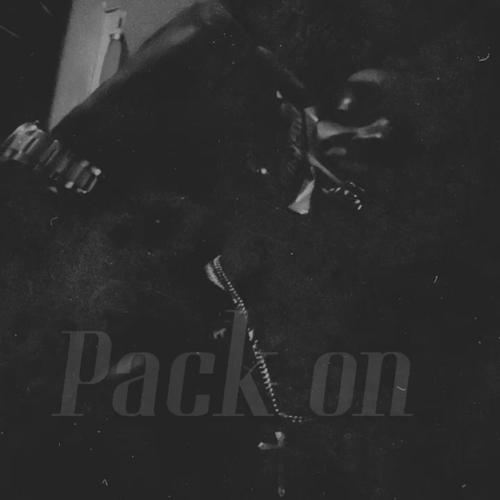 Pack On (Slowed) [Explicit]