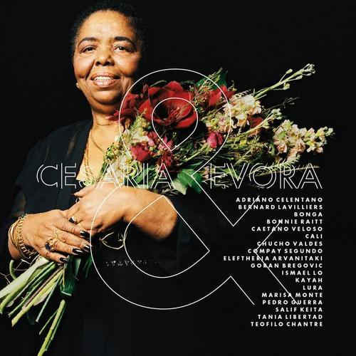 Cesaria Evora & ...