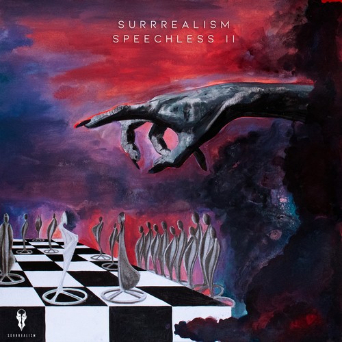 Surrrealism Speechless II