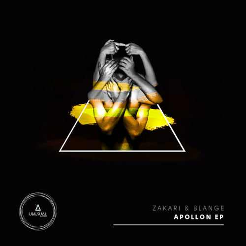 Apollon EP