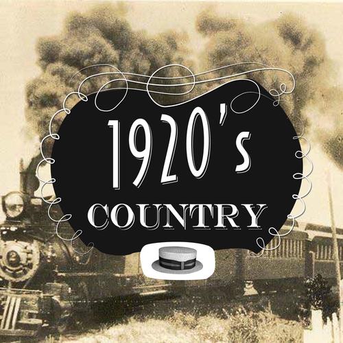 1920's Country