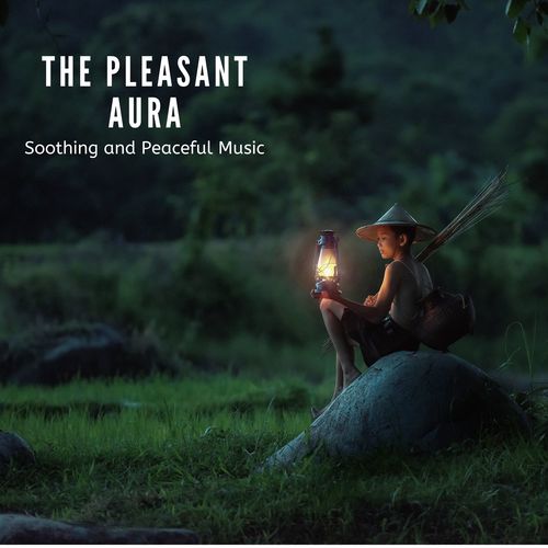 The Pleasant Aura - Soothing And Peaceful Music