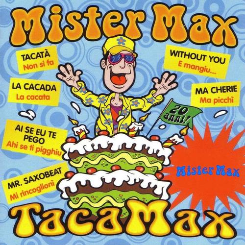 Tacamax