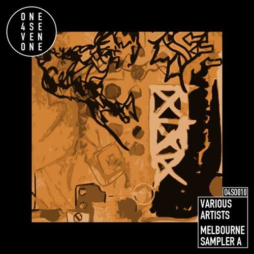 Melbourne Sampler A