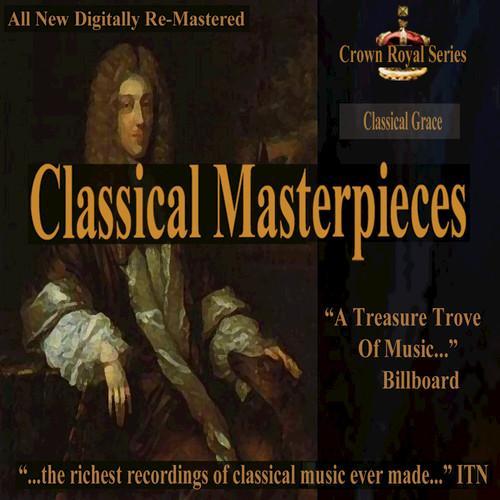 Classical Grace - Classical Masterpieces