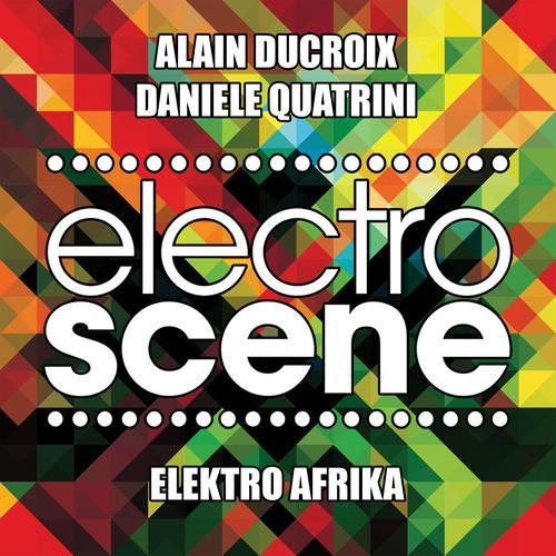 Elektro Afrika