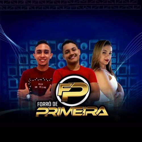 Forró De Primeira