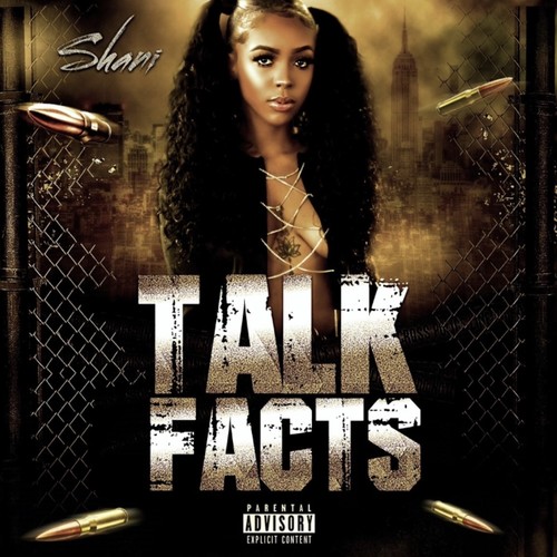 Talk Facts (Explicit)